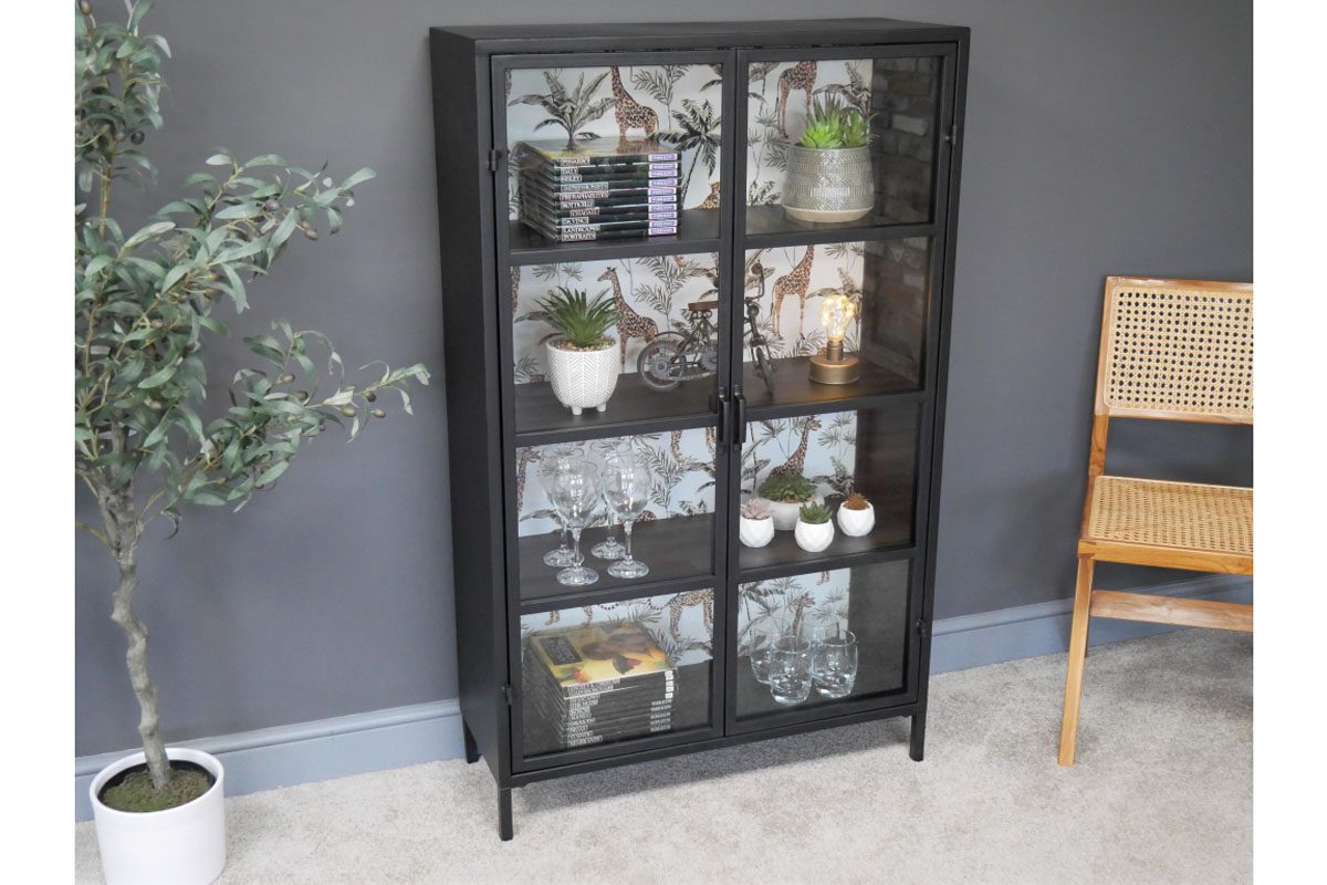 Display Cabinet