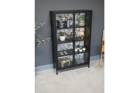 Display Cabinet - 6584