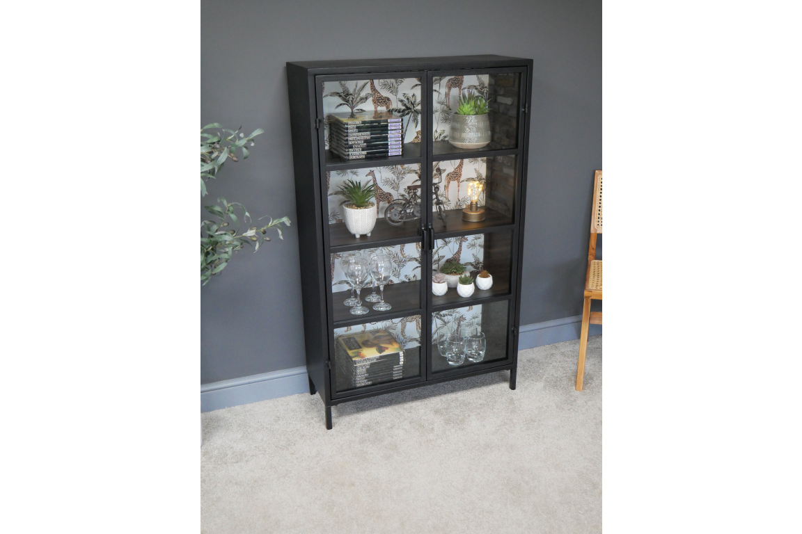 Display Cabinet - 6584