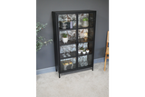Display Cabinet - 6584