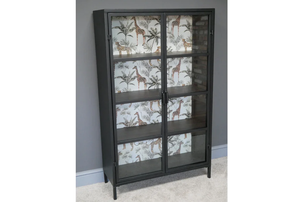 Display Cabinet - 6584