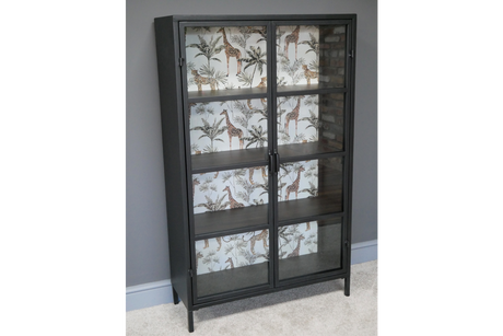 Display Cabinet - 6584
