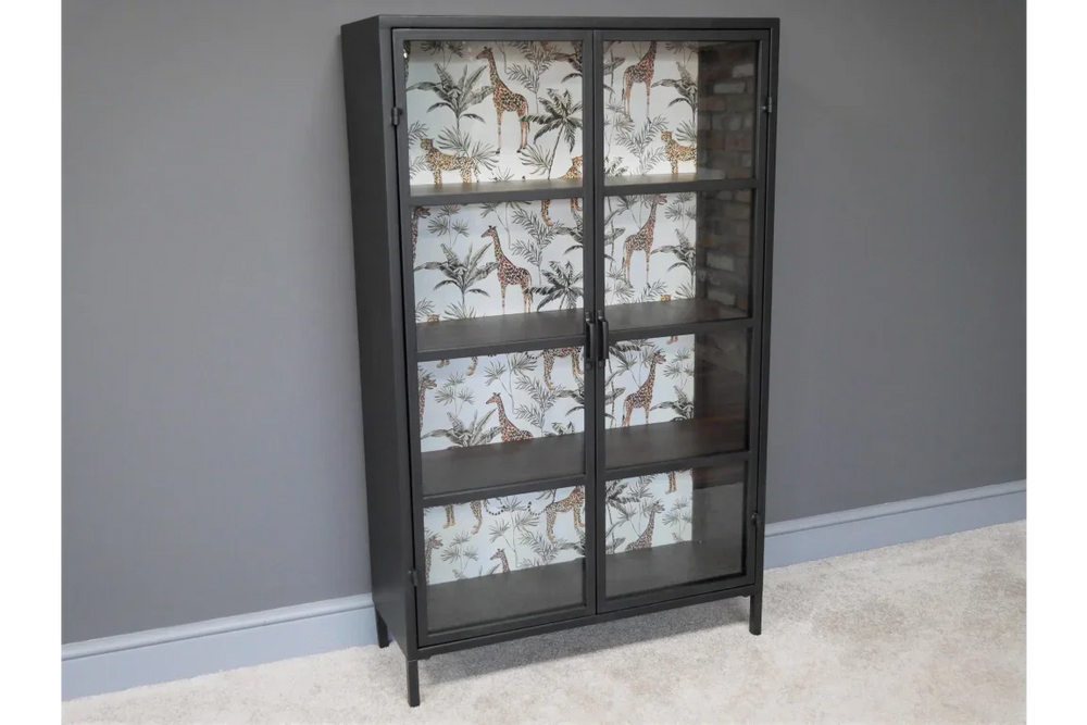 Display Cabinet - 6584