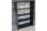 Display Cabinet - 6584