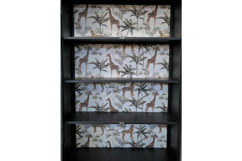 Display Cabinet - 6584