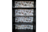 Display Cabinet - 6584