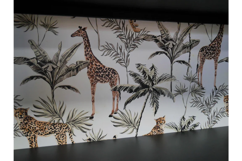 Display Cabinet - 6584