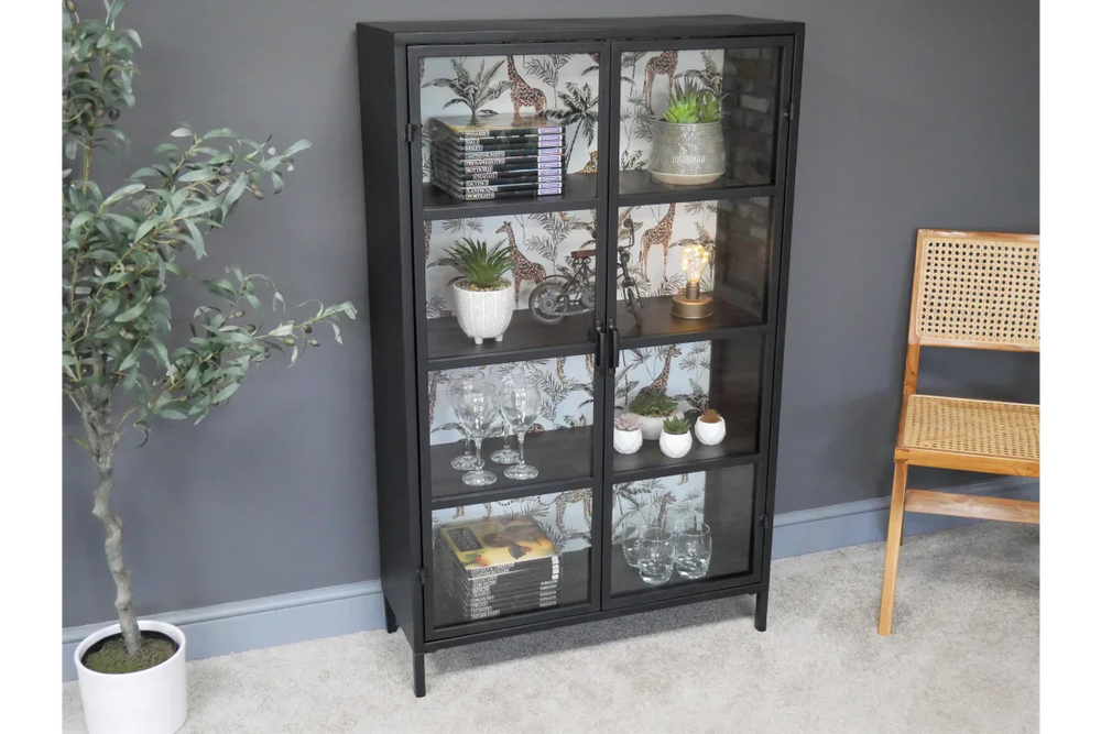Display Cabinet - 6584