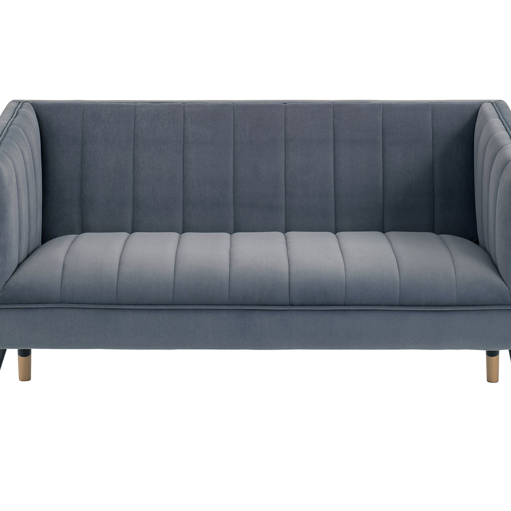 Jackson Sofa-Navy *special*