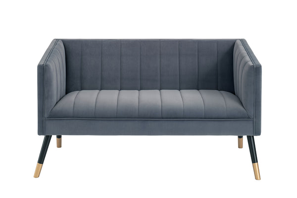 Jackson Sofa-Navy *special*