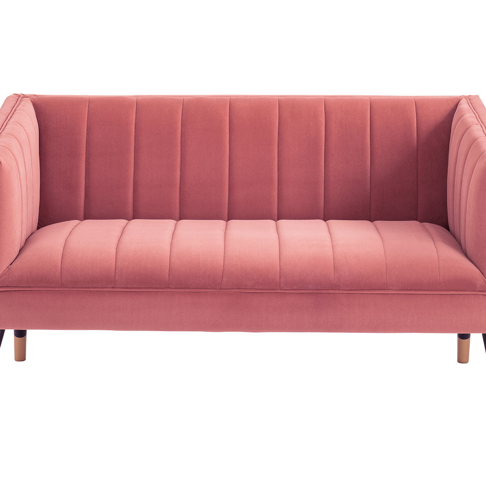 Jackson Sofa-Pink *special*
