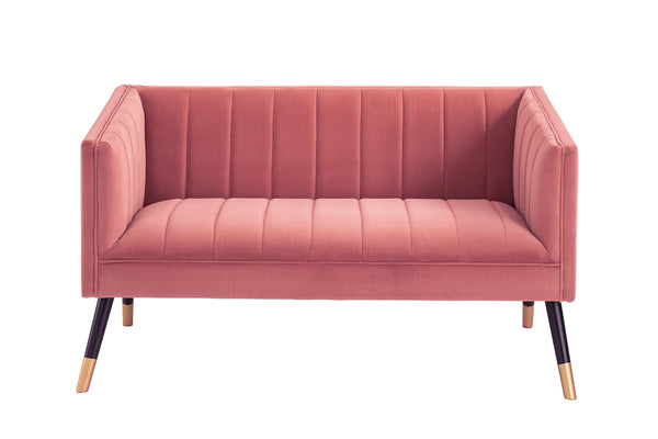 Jackson Sofa-Pink *special*