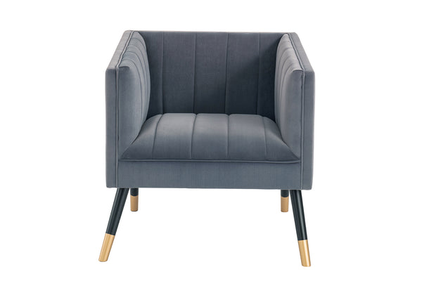 Jackson Tub Chair-Navy *special*