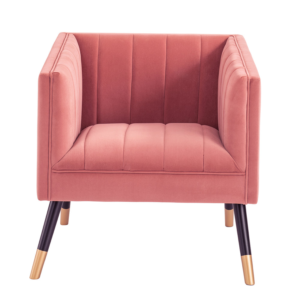 Jackson Tub Chair-Pink *special*