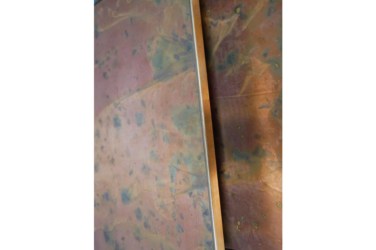 Set Of 3 Side Tables