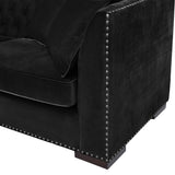 Black Chester Corner Suite-Left *Special*