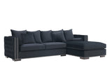 Black Moscow Corner Suite-Right *Special*