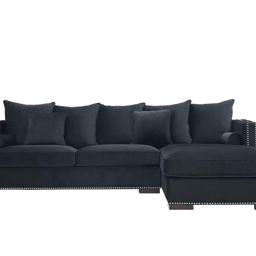 Black Moscow Corner Suite-Right *Special*