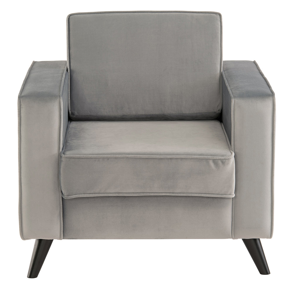 Cara Armchair - Grey *special*