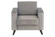 Cara Armchair - Grey *special*