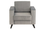 Cara Armchair - Grey *special*