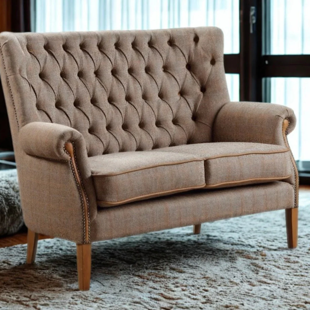 Hexham 2 Seater (3HTW Hunting Lodge)