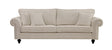 Chelsea 4 Seater - Cream