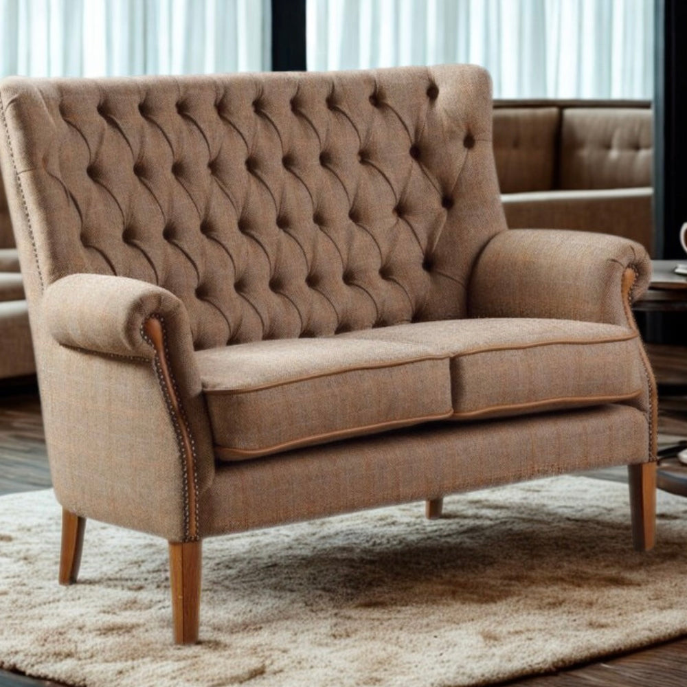 Hexham 2 Seater - Fast Track (3HTW Hunting Lodge)