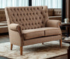 Hexham 2 Seater - Fast Track (3HTW Hunting Lodge)