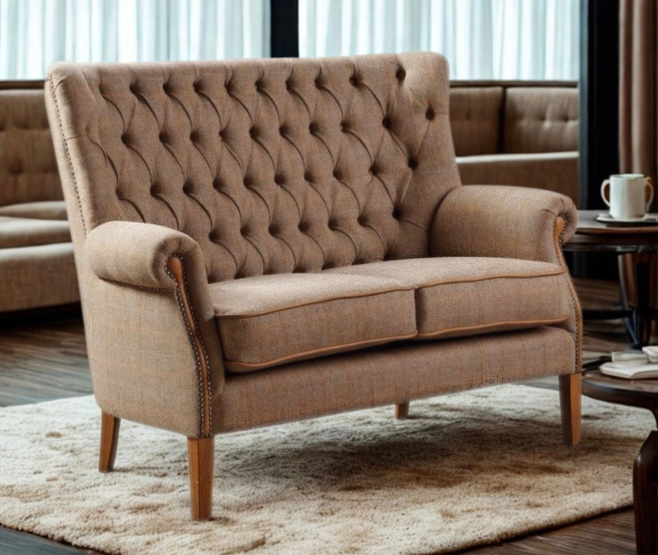 Hexham 2 Seater - Fast Track (3HTW Hunting Lodge)
