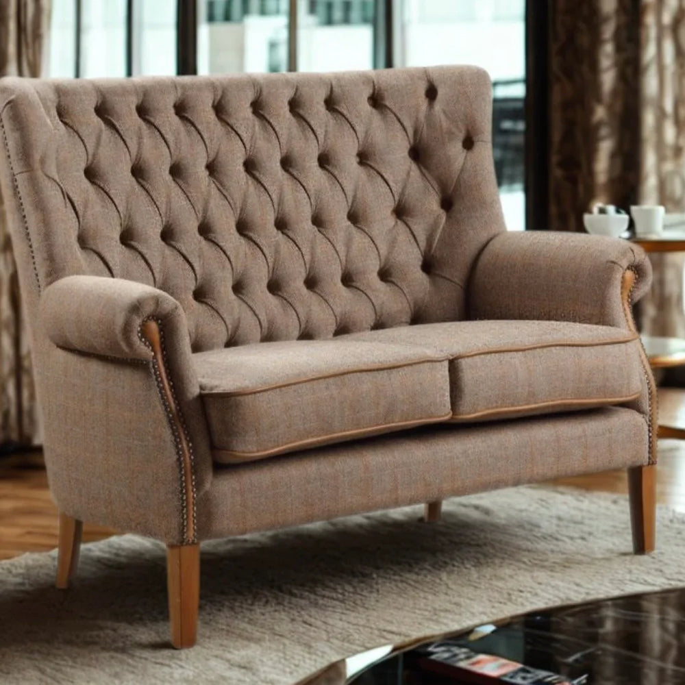 Hexham 2 Seater (3HTW Hunting Lodge)