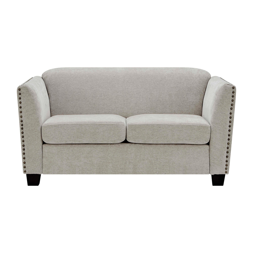 Dawson 2 Seater Sofa - Cream