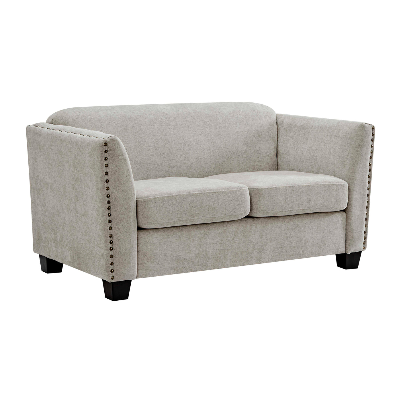 Dawson 2 Seater Sofa - Cream