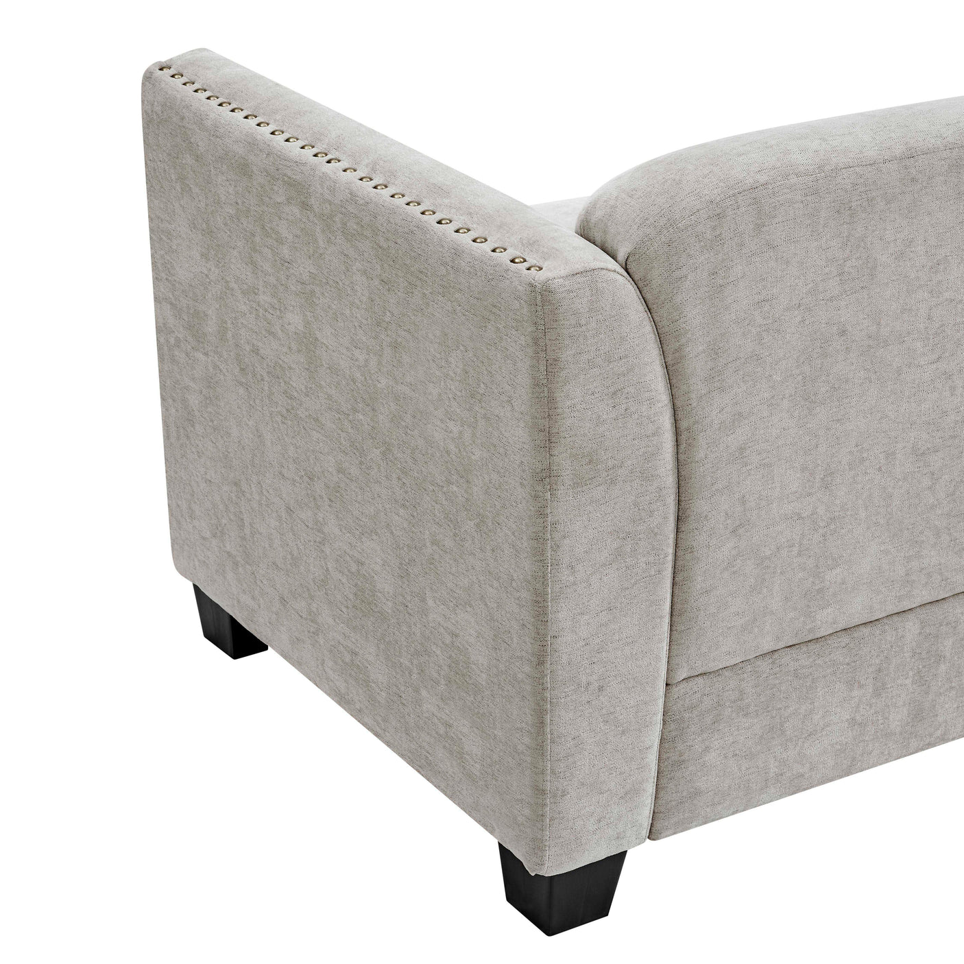 Dawson 2 Seater Sofa - Cream