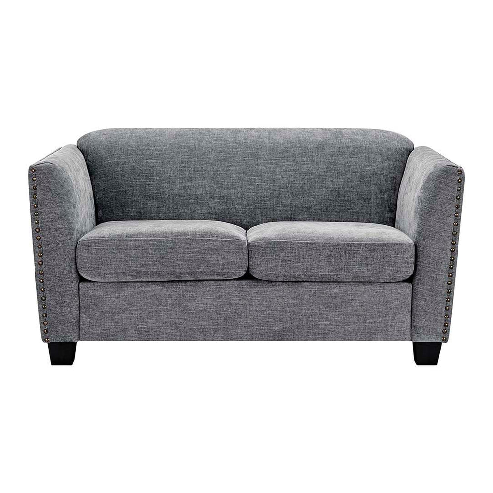 Dawson 2 Seater Sofa - Grey