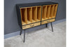 Retro Filing Cabinet