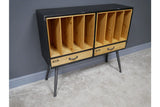 Retro Filing Cabinet