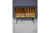 Retro Filing Cabinet