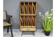 Retro Filing Cabinet - 6642