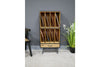 Retro Filing Cabinet