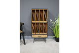 Retro Filing Cabinet