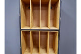 Retro Filing Cabinet
