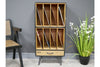Retro Filing Cabinet