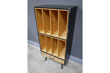 Retro Filing Cabinet - 6642