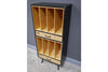 Retro Filing Cabinet