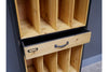 Retro Filing Cabinet