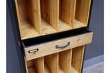 Retro Filing Cabinet