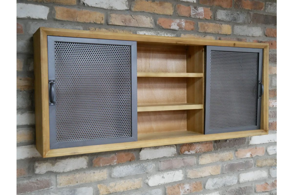 Wall Unit