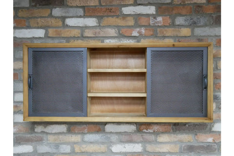 Wall Unit