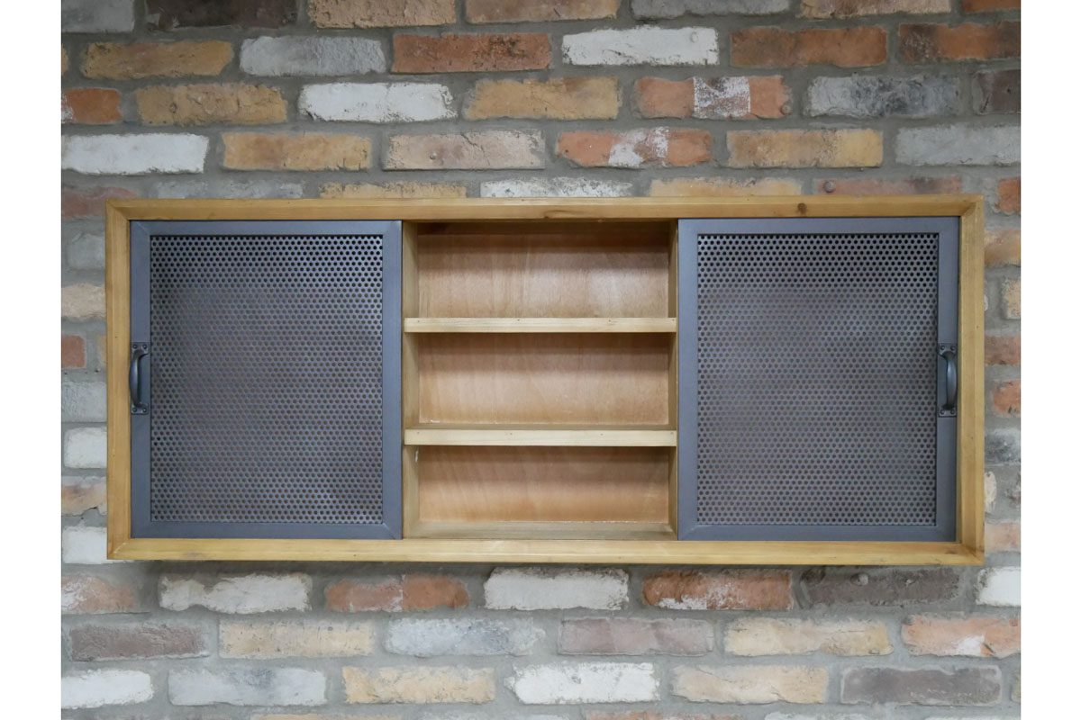 Wall Unit